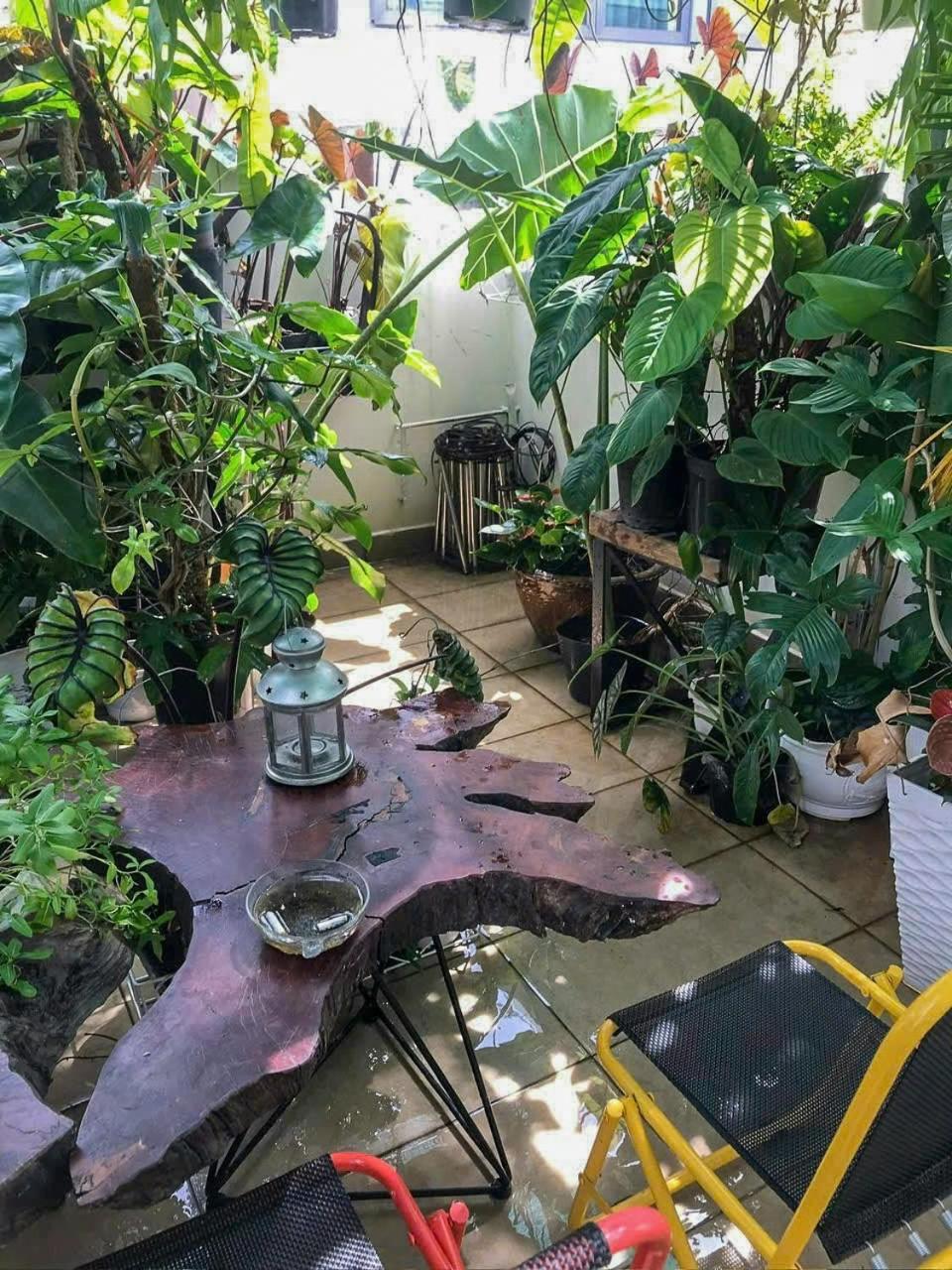 Amango Home Ho Chi Minh-Byen Eksteriør billede