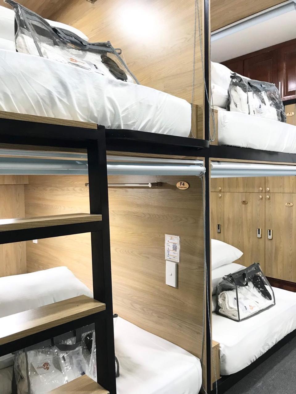 Amango Home Ho Chi Minh-Byen Eksteriør billede